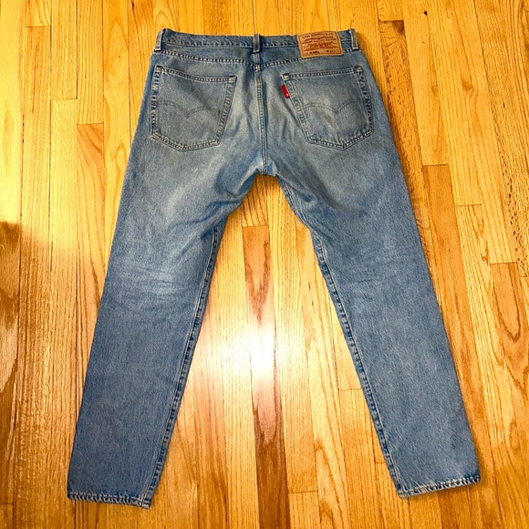 Levi’s Hi-Ball Jeans 33w - Picture 2 of 3